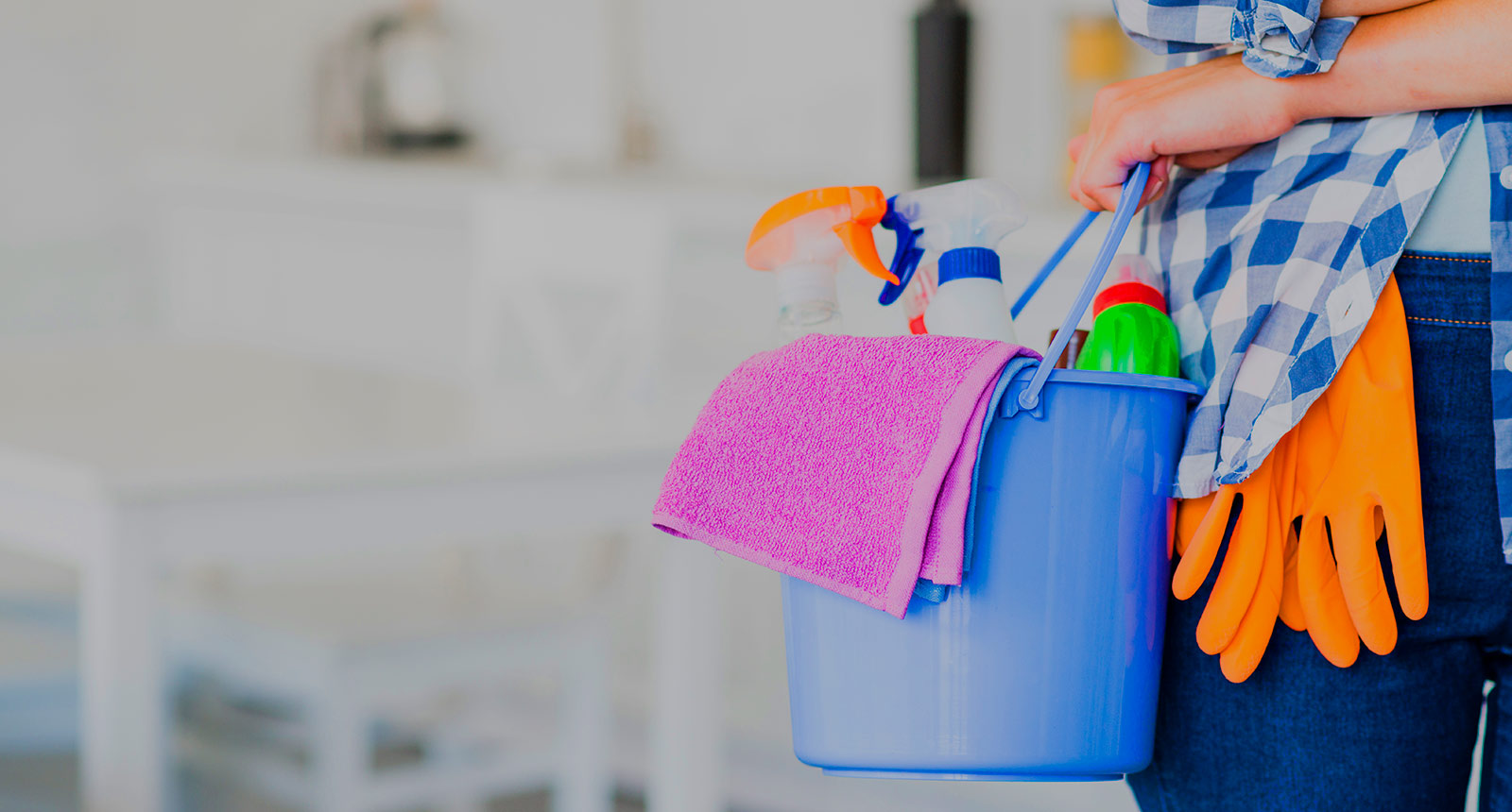 Achieve A Clean Space 