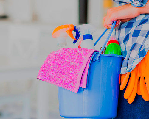 Achieve A Clean Space 