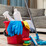 Residential and Commercial Services