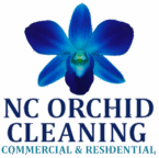 NC Orchid Cleaning