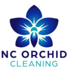 NC Orchid Cleaning