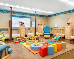 Daycare Cleaning Daycare Cleaning